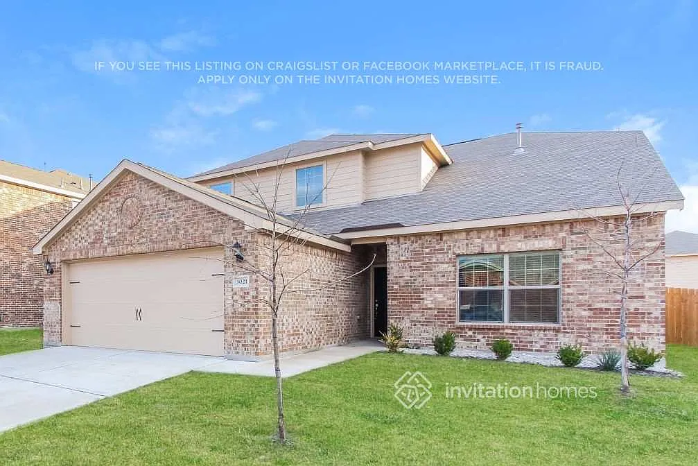 3021 Chico Drive Forney, TX 75126 — Photo 2