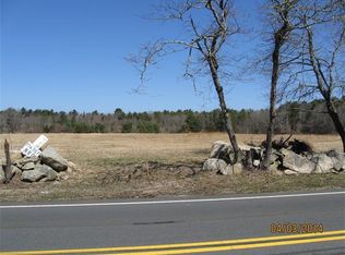 448 Bridge St, Fairhaven, MA 02719