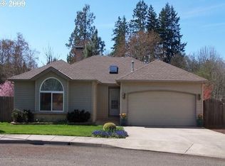 12021 SW 113th Pl, Tigard, OR 97223