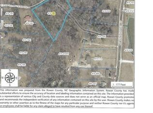 5170 Mount Hope Church Rd, Salisbury, NC 28146