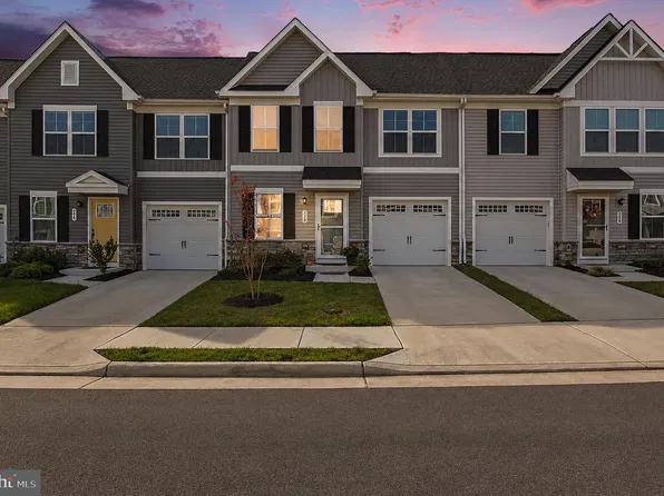 118 Hardy Way, Winchester, VA 22602