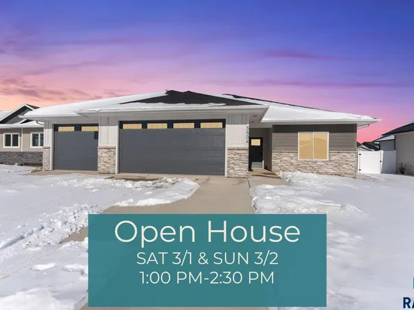 5504 E 63rd St, Sioux Falls, SD 57108