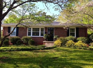 1103 Bluefield Ave SE, Huntsville, AL 35801