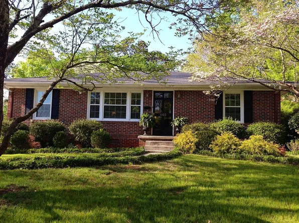 1103 Bluefield Ave SE, Huntsville, AL 35801