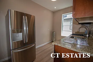 Rented by CT Estates