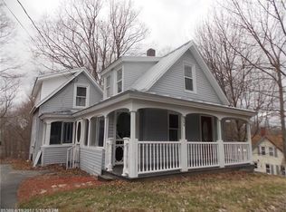 984 E Madison Rd, Madison, ME 04950