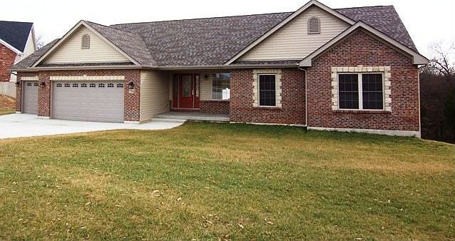 Welcome Home!