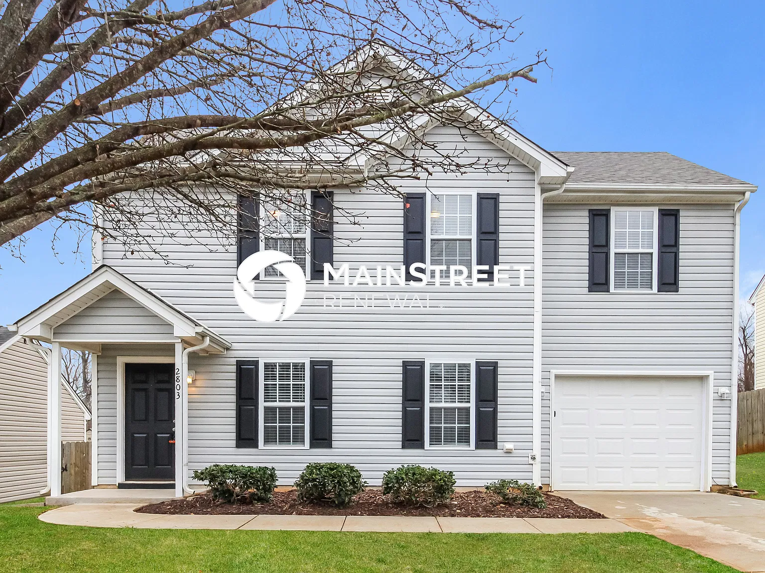 2803 Green Crest Ct — Photo 1