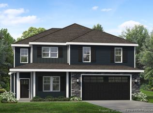 123 Sears Dr, Cameron, NC 28326