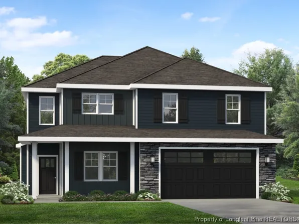 123 Sears Dr, Cameron, NC 28326
