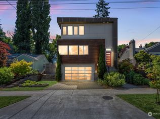5545 39th Ave NE, Seattle, WA