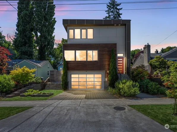 5545 39th Avenue NE, Seattle, WA 98105