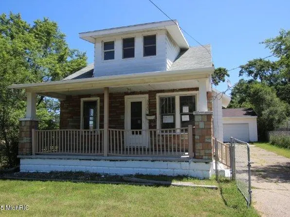 3420 Buchanan Ave SW, Wyoming, MI 49548