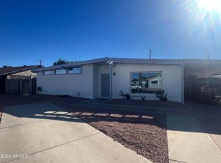 2045 E Birchwood Ave, Mesa, AZ 85204