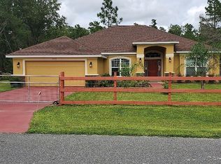 4439 SW 114th Pl, Ocala, FL 34476