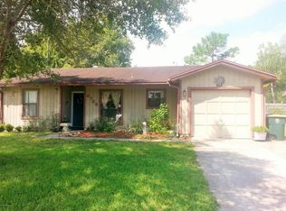 3786 Eunice Rd, Jacksonville, FL 32250