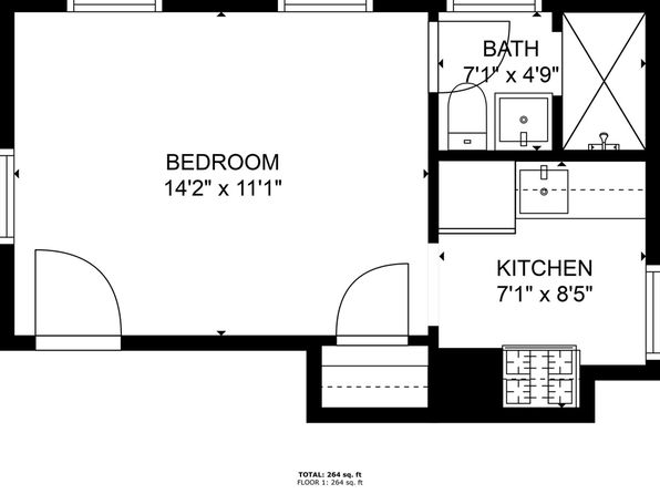 42 Newman Rd APT 3