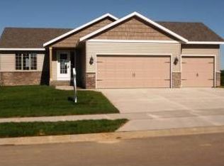 4980 55th Ave NW, Rochester, MN 55901