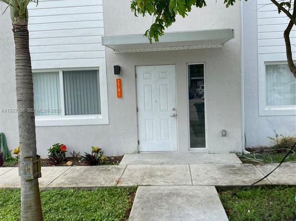 2759 NW 191st Ter #0