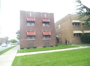 101 W 76th St, Chicago, IL 60620