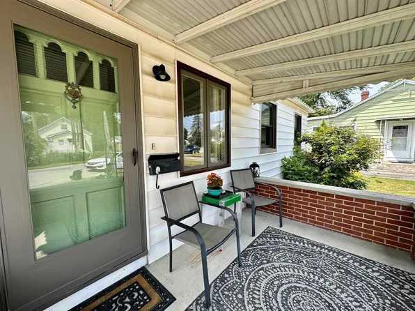 722 Clark Ave, Bluffton, IN 46714