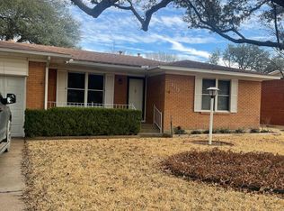 2113 La Porte Dr, Waco, TX 76710