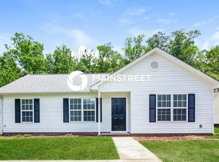 1400 Bells Knox Rd, Charlotte, NC 28214