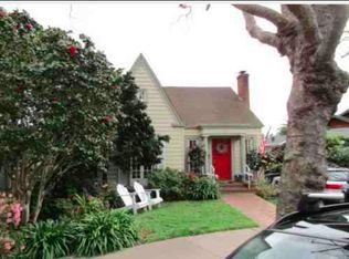 28 Estrella Ave, Piedmont, CA 94611