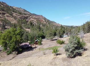 39773 Highway 19, Spray, OR 97874