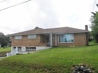446 Girard St, Johnstown, PA 15905