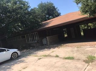 701 NE 7th St, Cooper, TX 75432