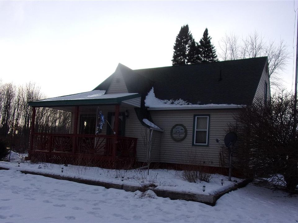 3090 S Clare Ave, Clare, MI 48617 Zillow
