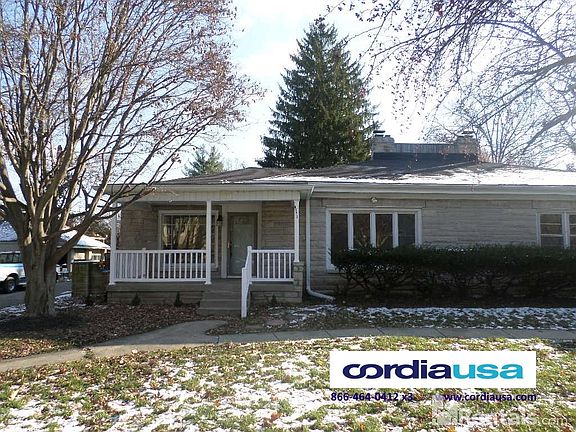 2nd image of 6173 Meridian Street West Dr