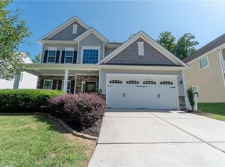 3153 Arrowcrest Pl, Winston Salem, NC 27107