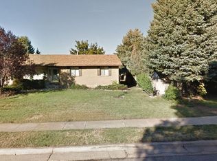553 N View Dr, Layton, UT 84040