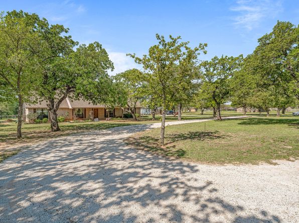236 Eastpark Dr, Graham, TX 76450
