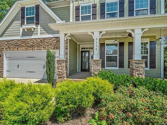 4th image of 2558 Woodlands Creek Dr
