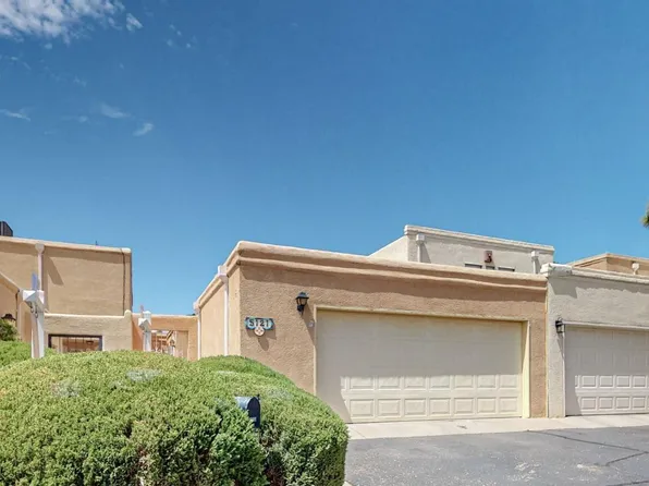 5121 Pinata Pl NE, Albuquerque, NM 87109