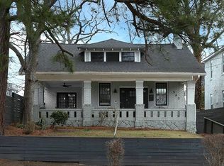 563 Parkway Dr NE, Atlanta, GA 30308