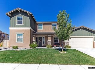 2720 Tobiano Dr, Reno, NV 89521