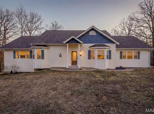10021 Debbie Pl, Bonne Terre, MO 63628