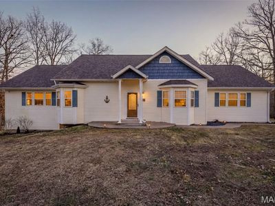 10021 Debbie Pl, Bonne Terre, MO, 63628