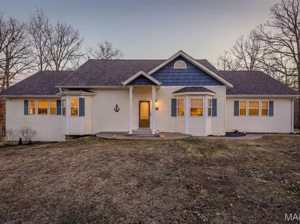 10021 Debbie Pl, Bonne Terre, MO 63628