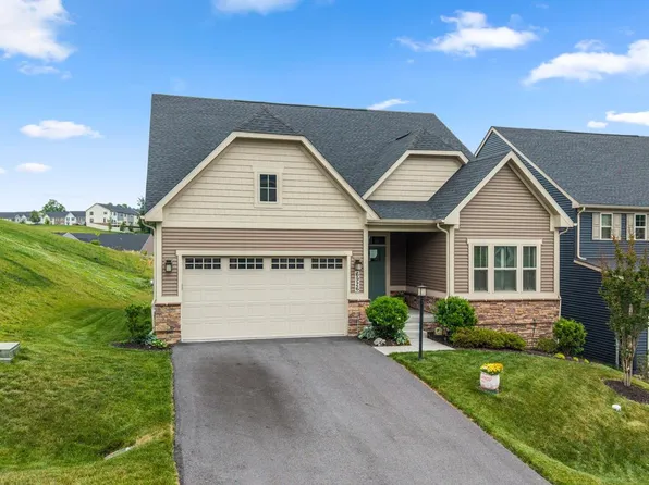 6926 Mandalong Way, New Market, MD 21774