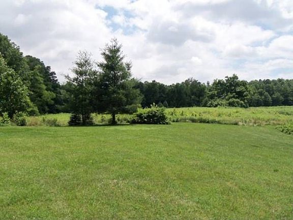 Field, pasture areas