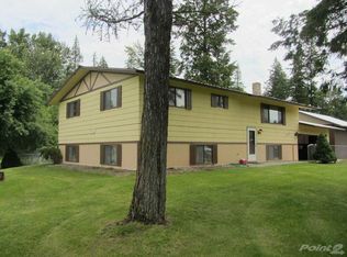 295 Spencer Rd, Libby, MT 59923