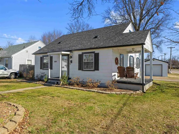 1929 Fleming Ave, Owensboro, KY 42301