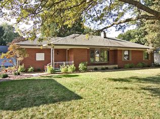 49 E Waterbury Rd, Indianapolis, IN 46227