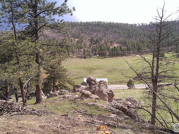 2nd image of Rist Canyon Rd