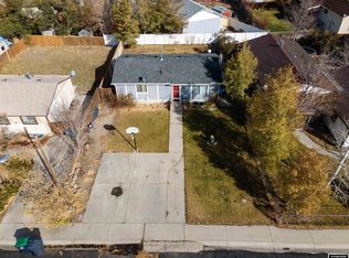 1445 Moran Dr, Green River, WY 82935